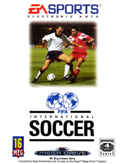 Fifa International Soccer